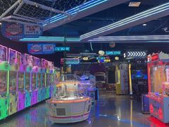 -万达广场(赣州于都店)