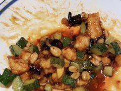 -紫光园·烤鸭·北京菜(劲松店)