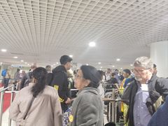 -博莱国际机场
