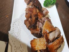-粗茶淡饭•陕菜•家常菜