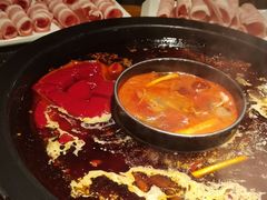 -陈眼镜火锅(总店)