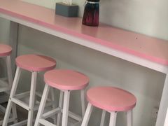 用餐区-沙野轻食(七宝国际店)