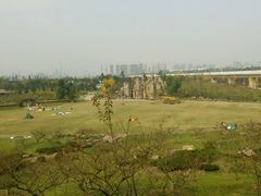 -秀丽东方