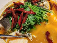 -清水亭湖北菜(大屯DT51店)