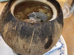 -達揚原味燉品(文明路店)
