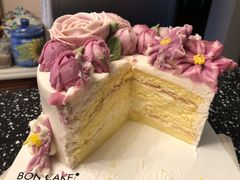 -BON CAKE(华贸购物中心店)