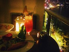 海景酒廊-三亚福朋喜来登酒店·大堂吧