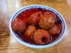 -门框胡同百年卤煮(前门煤市街店)