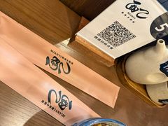-面乙新派手擀面(大悦城店)