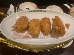 -新白鹿餐厅(爱琴海购物中心店)