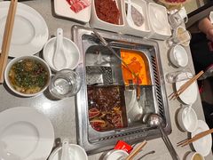 -海底捞火锅(万达广场店)