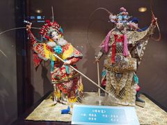 -天津戏剧博物馆