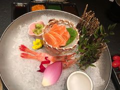 -300杯·和牛烧肉清酒专门店(廊里店)