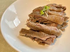 -金典银峰老鹅馆·昆山菜(亭林公园店)