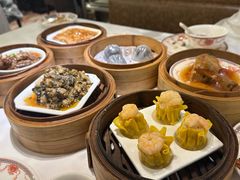 -稻香海鲜饭店(第一国际店)