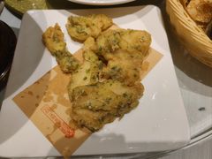 -鲁菜根·泰安菜(万达店)