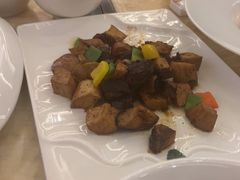 -济南喜来登酒店-采悦轩中餐厅