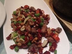 -阿斯牛牛·凉山菜(新会展店)