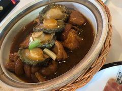 -风味小馆(天目湖宾馆店)