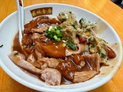 -荔林食店(西华路店)