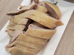 -云南路美食街
