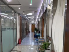 -圣贝口腔(海淀店)