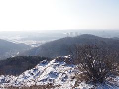 -棋盘山风景区