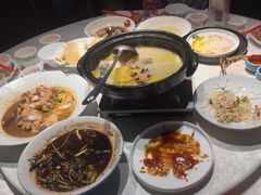 -老头儿油爆虾(胜利河美食街店)