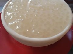 双皮奶西米-玫瑰甜品(文明路店)