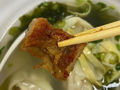 -海平馄饨(逍遥二路店)