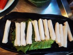 -二荆条·蜀鲜汇城市森林火锅