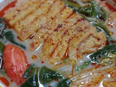 麻辣烫-中国农业大学·第四食堂风味餐厅