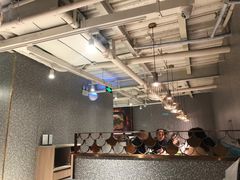 大堂-半天妖烤鱼(方庄店)