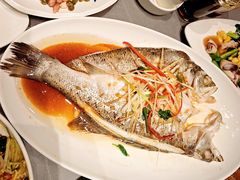 -回锦轩(泉园店)