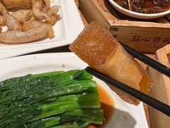 -点心传说·粤菜点心(佐阾虹湾店)