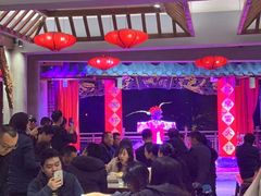 大堂-李雪火锅食府(宽窄巷子总店)