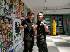 -AC健身·运动康复工作室(千灯湖店)