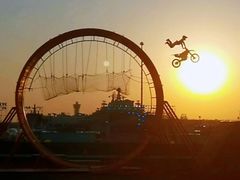 -泰达航母主题公园