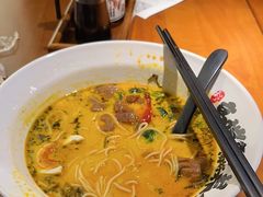 -和府捞面(天美杉杉奥特莱斯店)