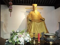 -包公祠