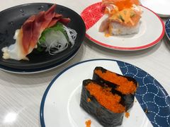 -濱寿司(高新伊藤店)
