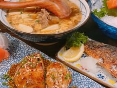 -哥哥の深夜食堂(永乐汇亲子购物运动中心店)