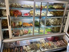-陈氏老字号十三小炸炸店