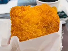 那么大鸡排-麦当劳(宜安广场店)