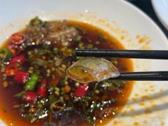 生腌虾姑-鹰龙海畔度假酒店(咸祥店)