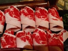 -老牌坊云南鱼豆花火锅(爱建店)