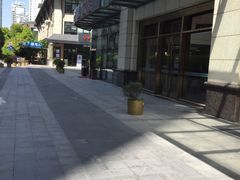 -瑞幸咖啡(苏河1号店)