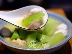 -静一餐厅·湖北菜(前门创始店)