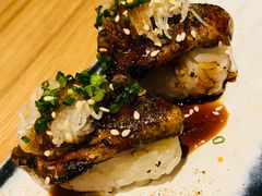 鹅肝手握-初居食屋日式料理(万象城购物中心店)