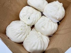 -轮慈净素包子(长寿路店)